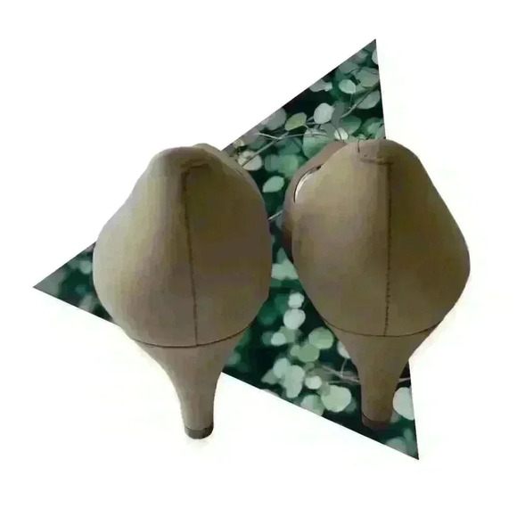 Marc Joseph Whitehall St Women's Pumps Size 10.5 - Picture 7 of 8